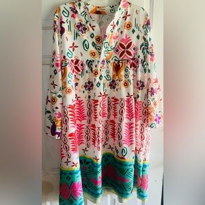 Ladies boutique dress